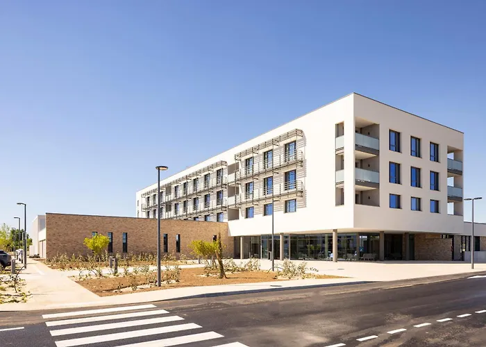 Parkest Hôtel&Spa